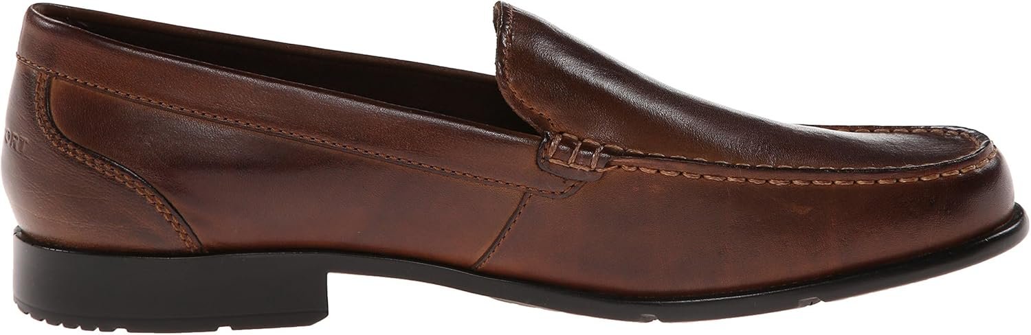 Rockport Men's Classic Lite Venetian Slip-On Loafer - Image 6