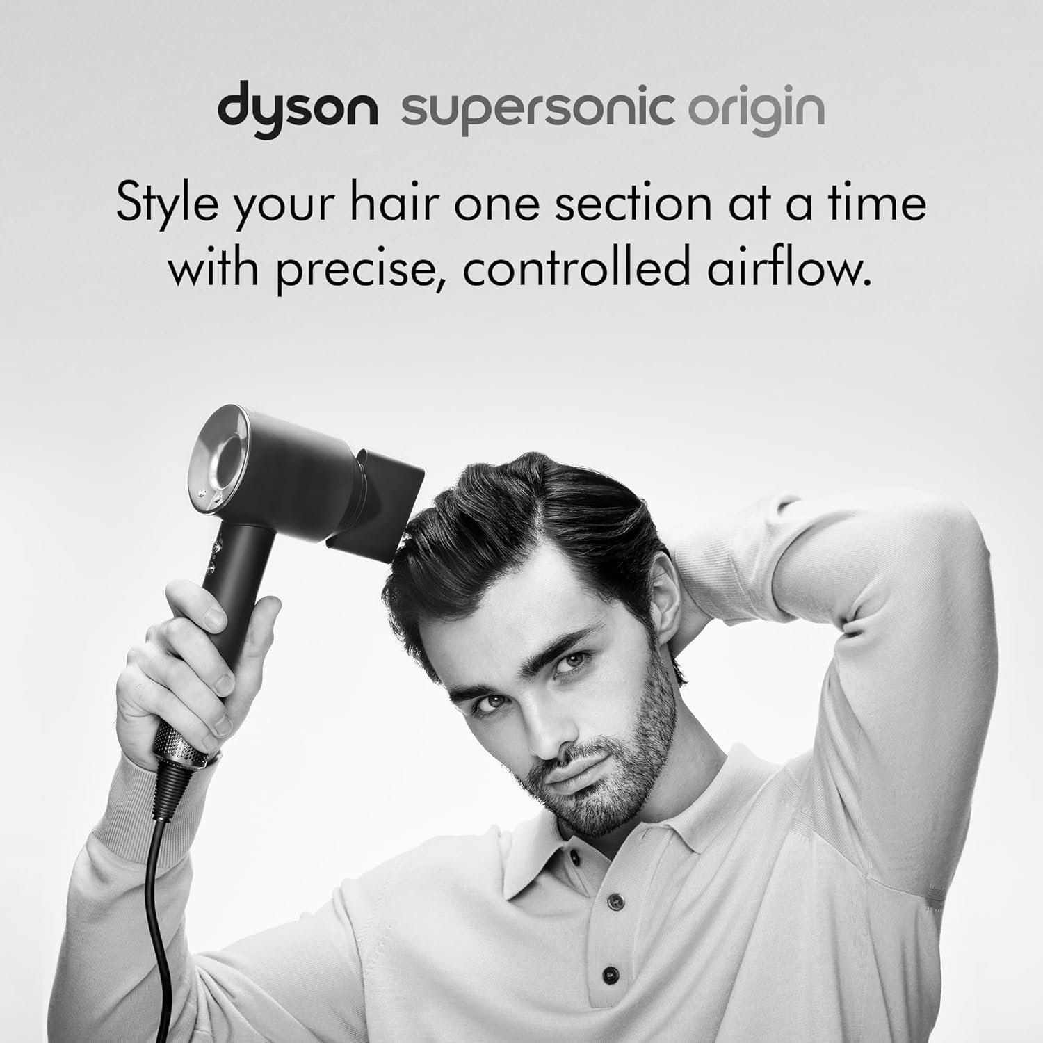 Dyson Supersonic™ Origin Hair Dryer - Image 3