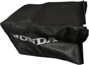 Honda Fabric Grass Bag
