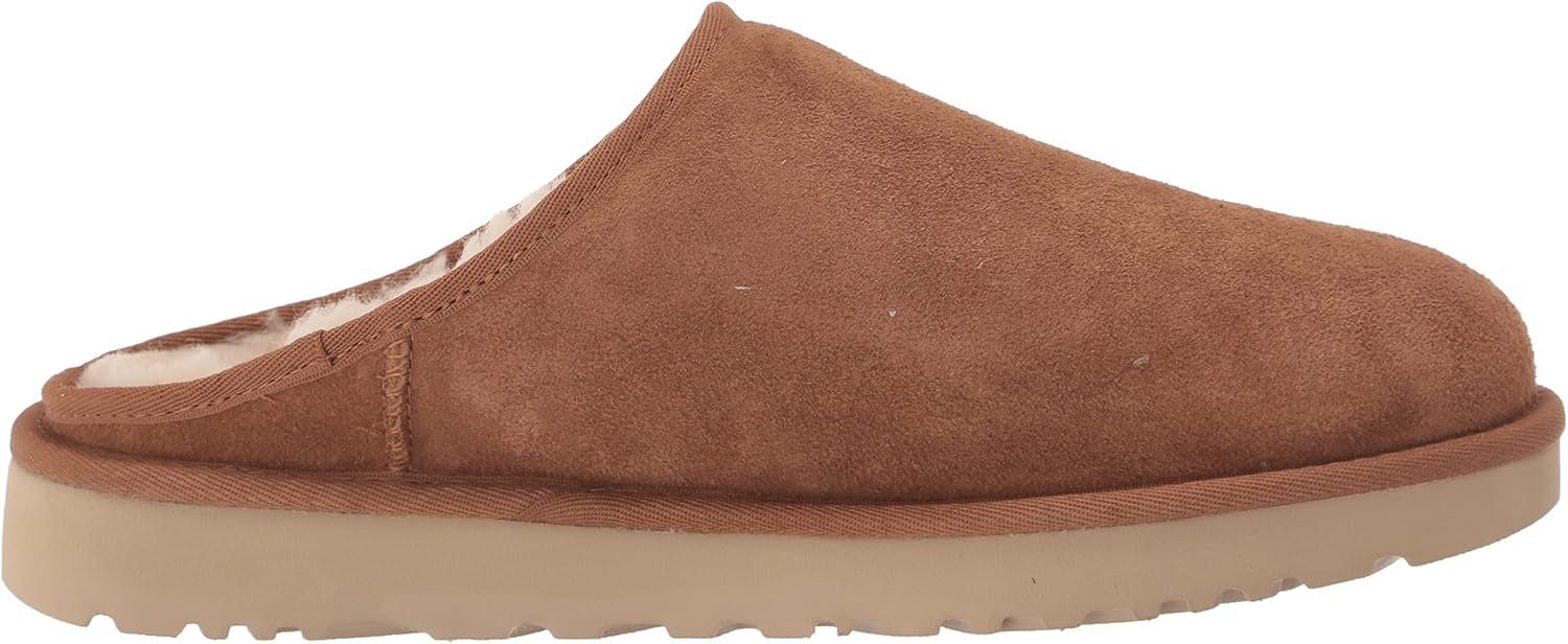 UGG Men's Classic Slip-On Slipper - Image 6