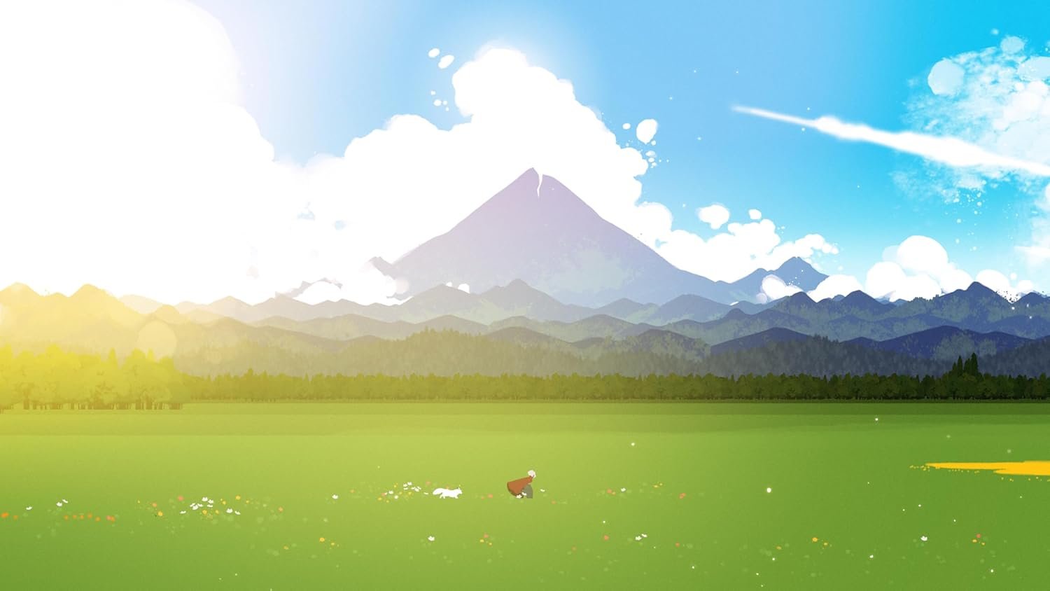 Neva: Devolver Deluxe - Nintendo Switch - Image 3