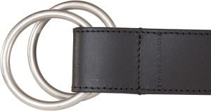 Lucky Brand Women’s Fashion Leather Belt | Stylish | Trend | Classic | Modern | Jean | Pant | Skirt | Dress
