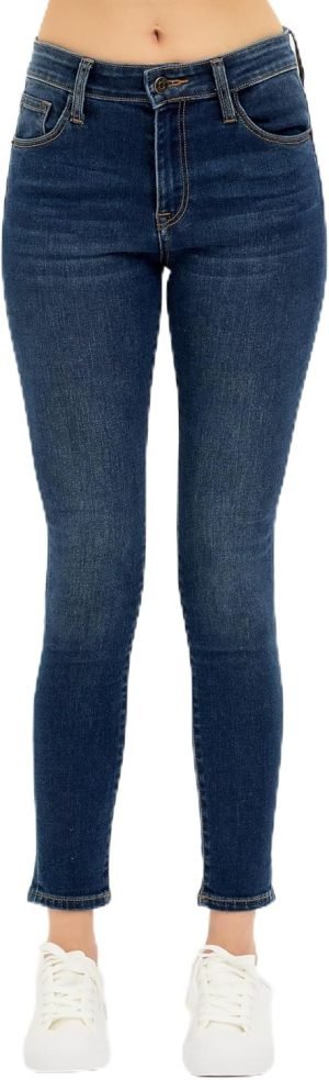 Women’s Jeans Blue