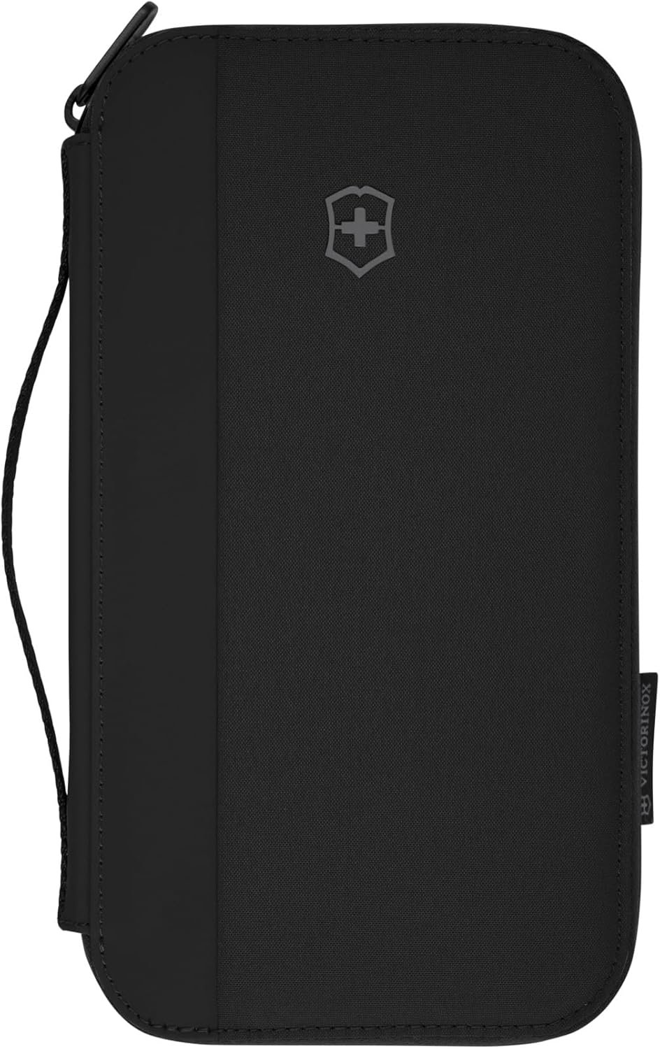 Victorinox Travel Essentials, Travel Organizer, Zippered Document Holder with RFID