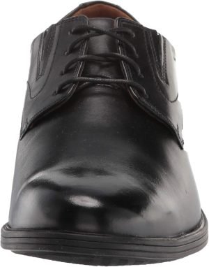 Clarks Men’s, Whiddon Plain Toe Oxford