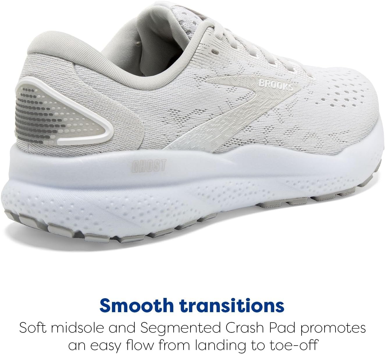 Brooks Women’s Ghost 16 Neutral Running Shoe - Image 3