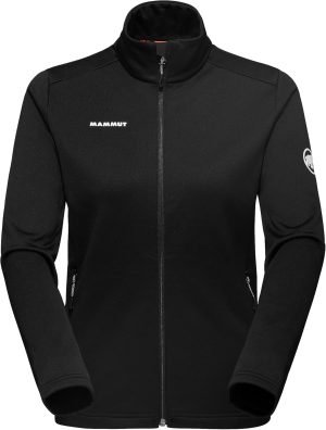 Mammut Outdoor Midlayer Jacket Women