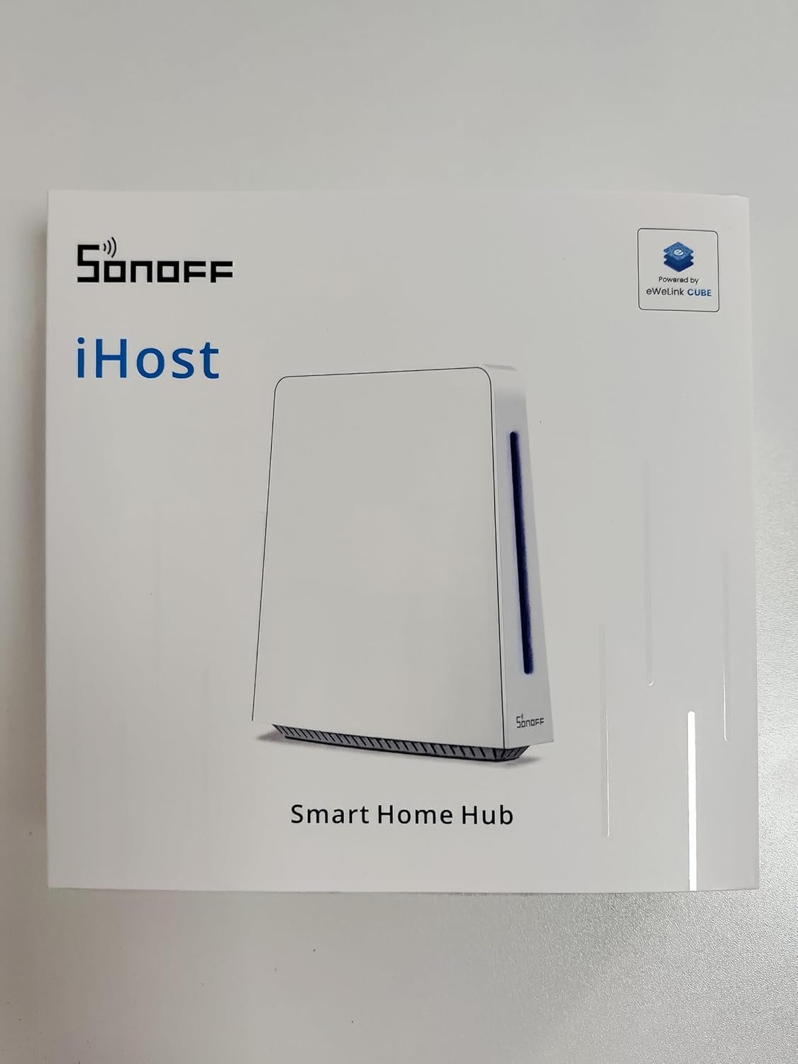 SONOFF iHost Smart Home Hub, 4G Central Control Gateway, Private Local Server for Secure Home Automation, LAN&Zigbee Compatibility, Local Data Storage and Open API for Customization(RV1126 DDR4 4GB) - Image 9