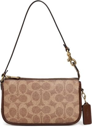 Coach Plaza Bag 18