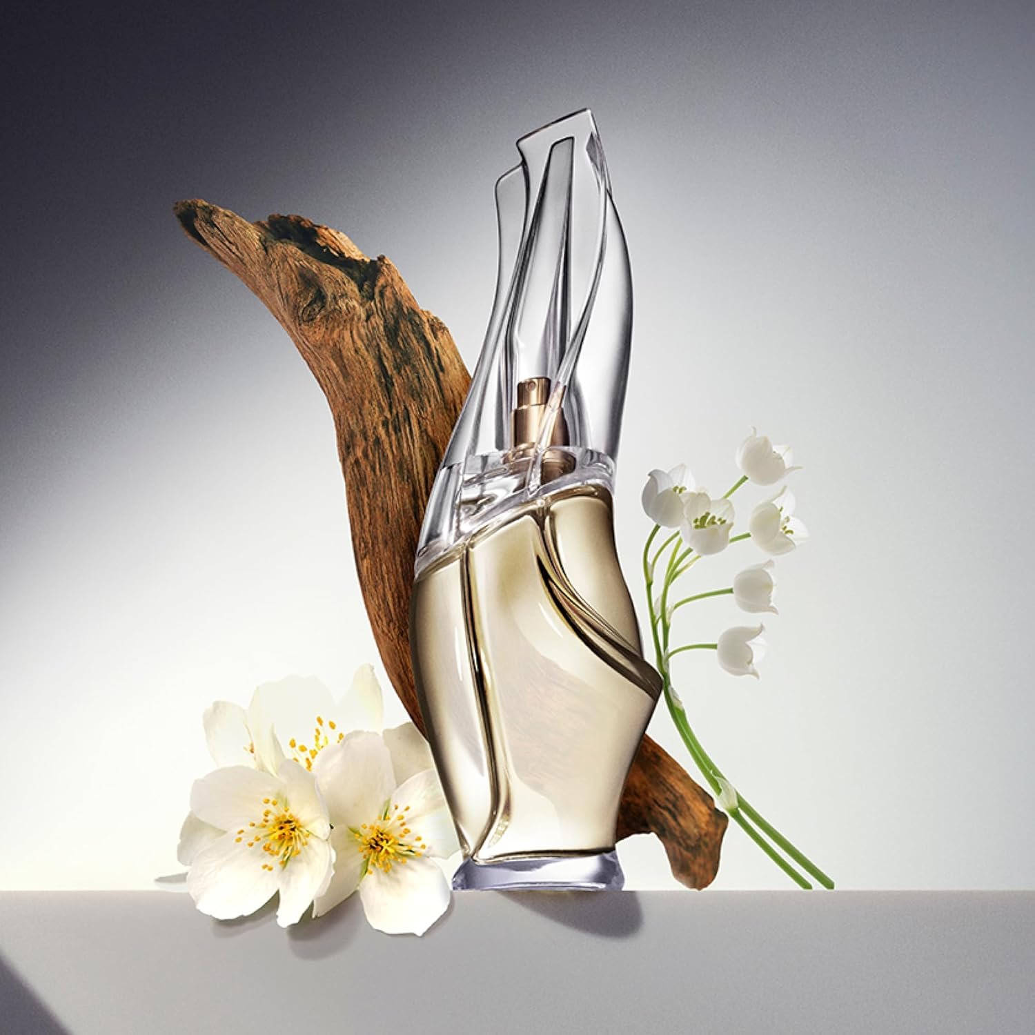 Donna Karan Cashmere Mist Eau de Parfum - Image 3