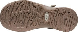 KEEN Women’s Rose Casual Closed Toe Sandals