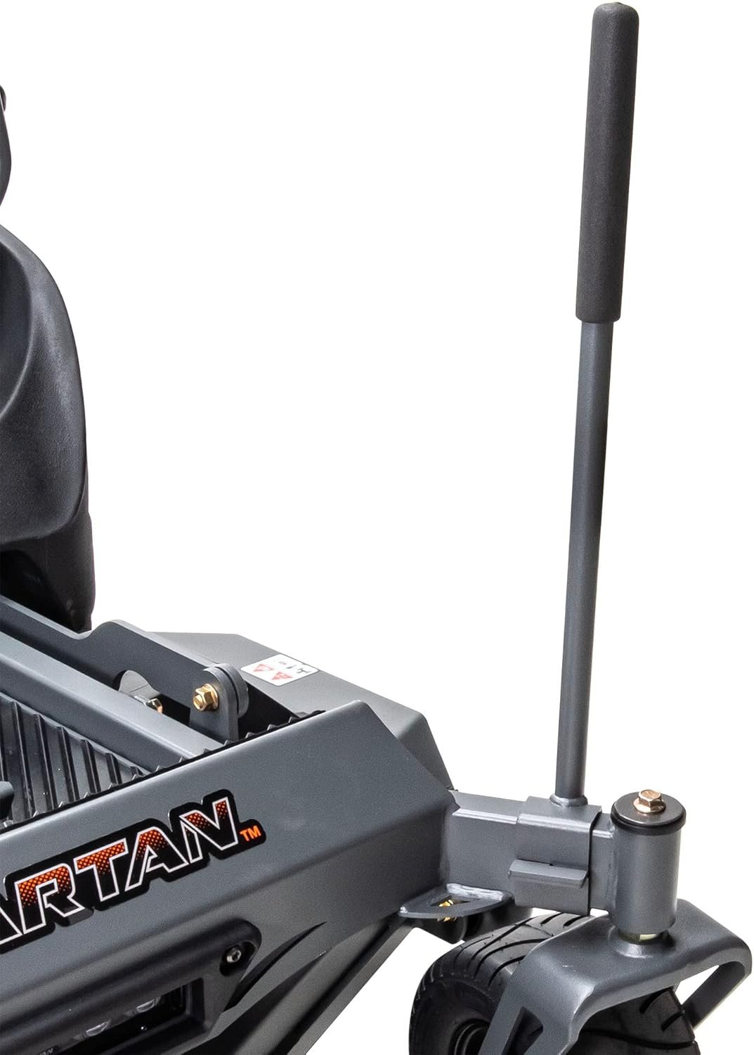 Spartan Mowers 493-0039-00 Operator Assist Handle Kit RZ RT SRT Zero Turn - Image 9