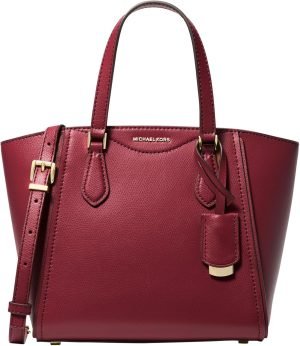 Michael Kors Womens Taryn Crossbody Handbag