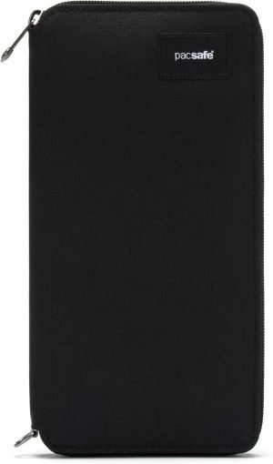 Pacsafe RFIDsafe RFID Blocking Travel