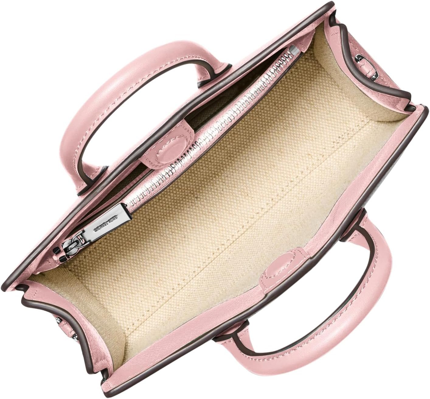 Michael Kors Women's Scarlett Extra-Small Crossbody Bag - Image 2