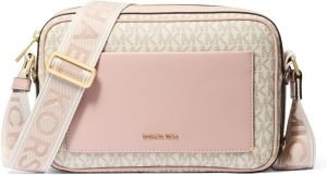 Michael Kors Women’s Maeve Large Pocket Crossbody Bag