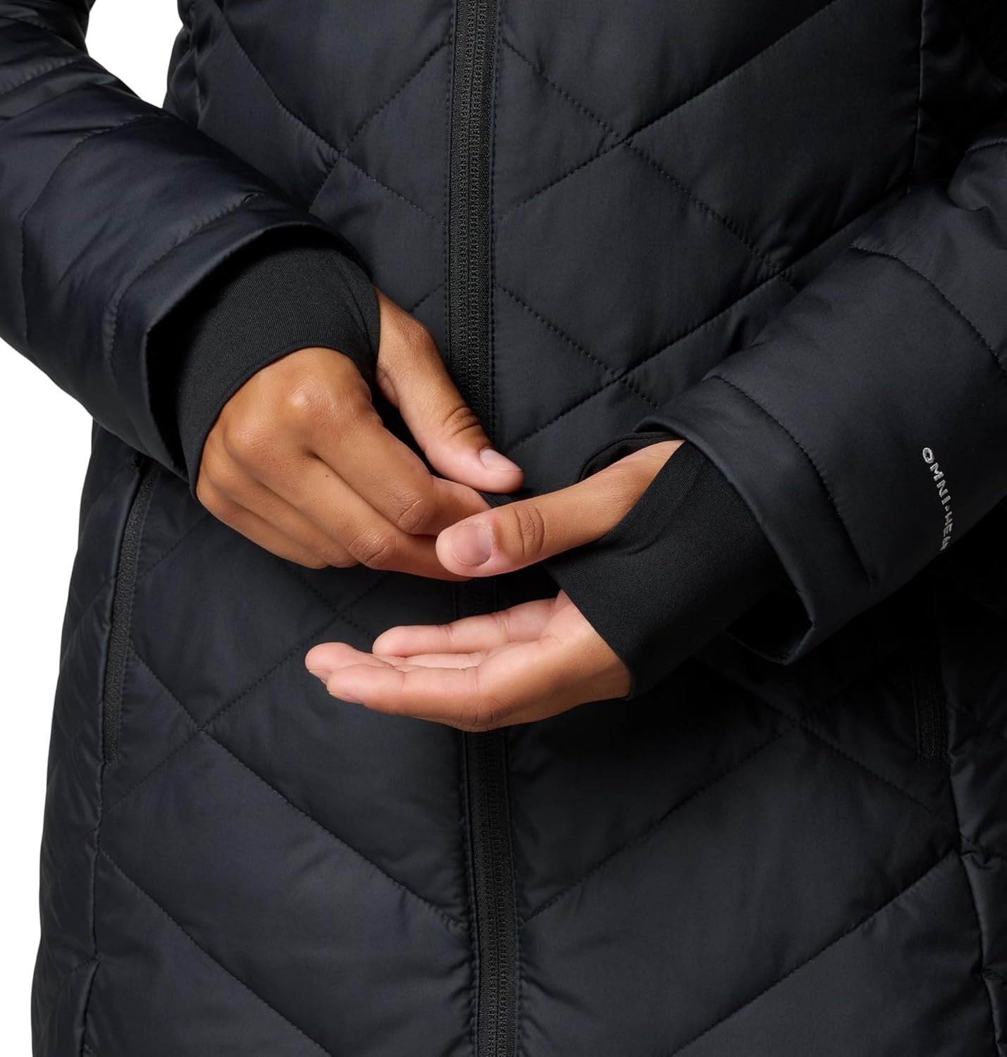 Columbia Women's Full Zip - Image 6