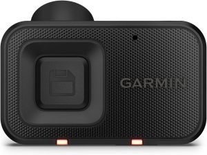 Garmin Dash Cam™ Mini 3, Ultracompact 1080p HD Dash Cam with a 140-degree Field of View,...