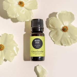 Edens Garden Breathe Easier Essential Oil Blend- 100% Pure Premium Grade, Undiluted, Natural, Therapeutic, Aromatherapy, The Best for Skin, Humidifiers, Candle 30 ml (1 fl oz)