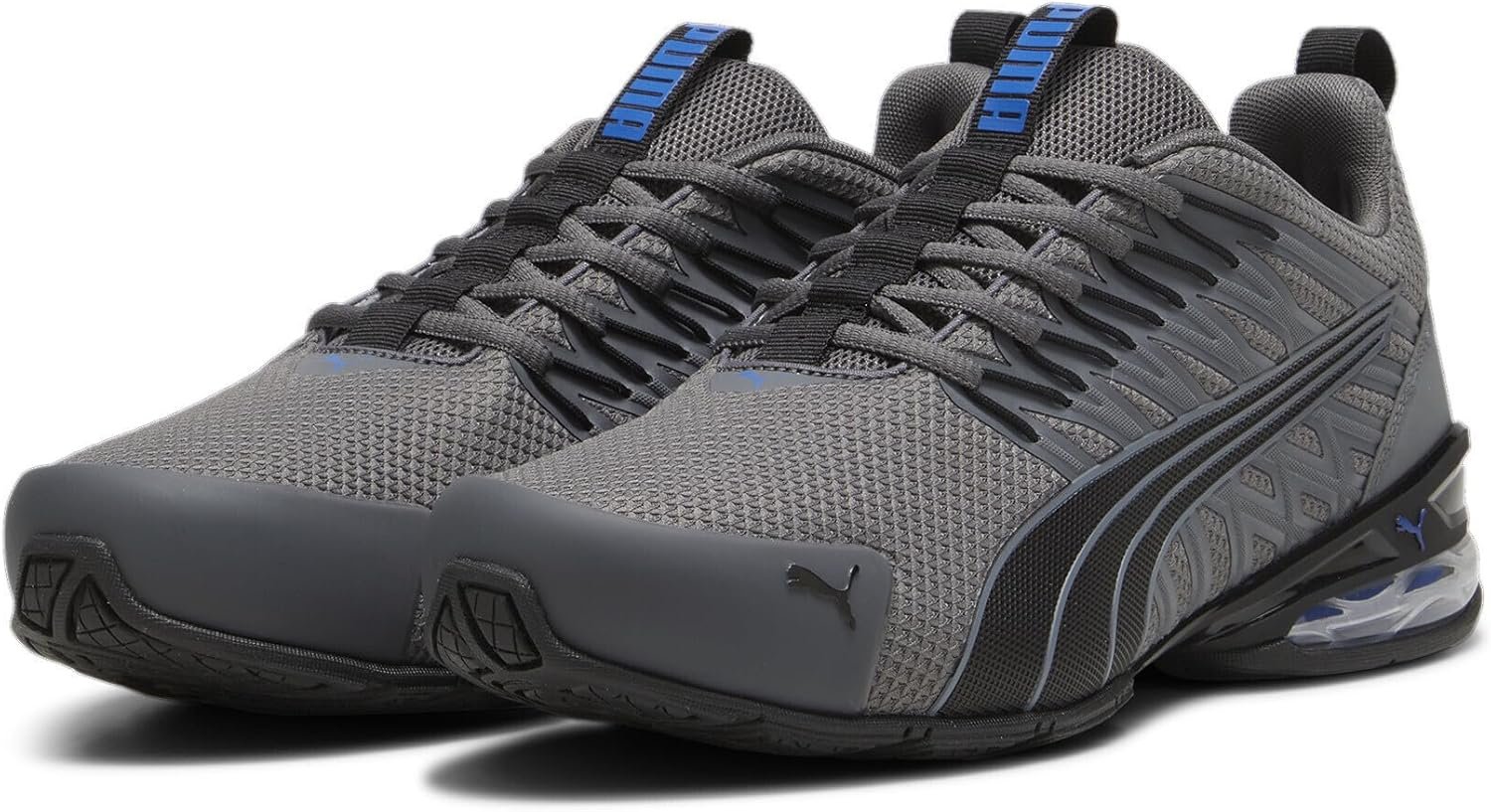 PUMA Mens Voltaic Evo Cross Trainer - Image 2