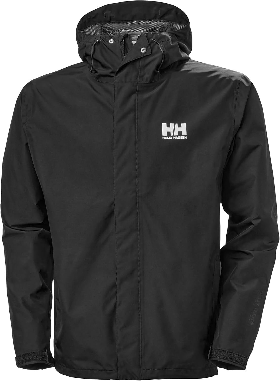 Helly Hansen 62047 Men's Seven J Jacket - Image 7
