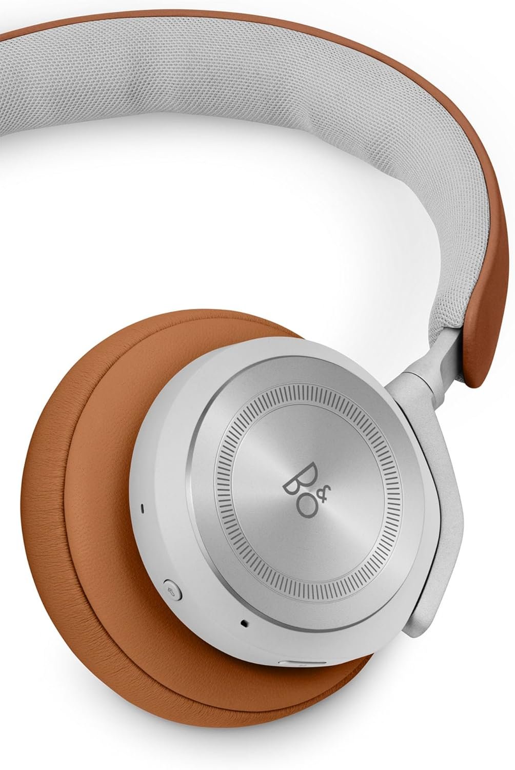 Bang & Olufsen Beoplay HX – Comfortable Wireless ANC Over-Ear Headphones - Timber - Image 10