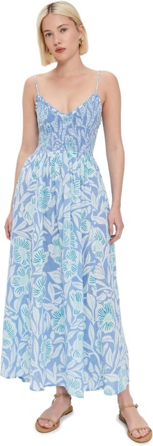 Free People Women’s Sweet Nothings Midi