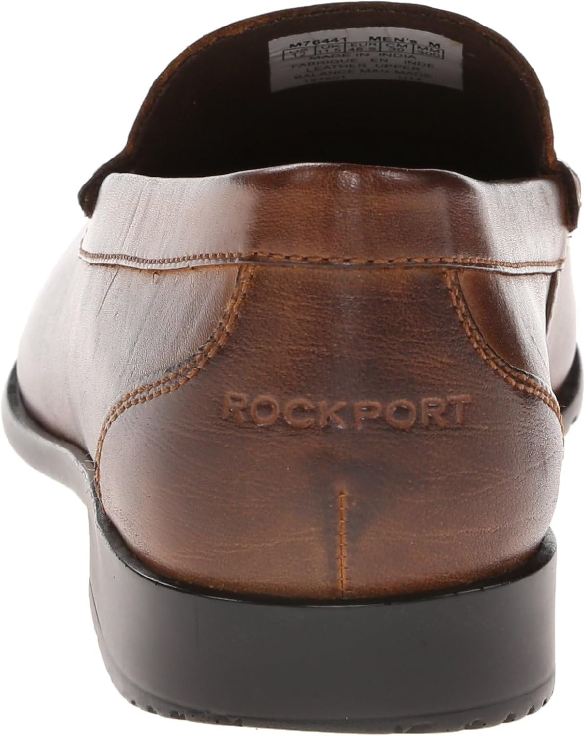 Rockport Men's Classic Lite Venetian Slip-On Loafer - Image 3