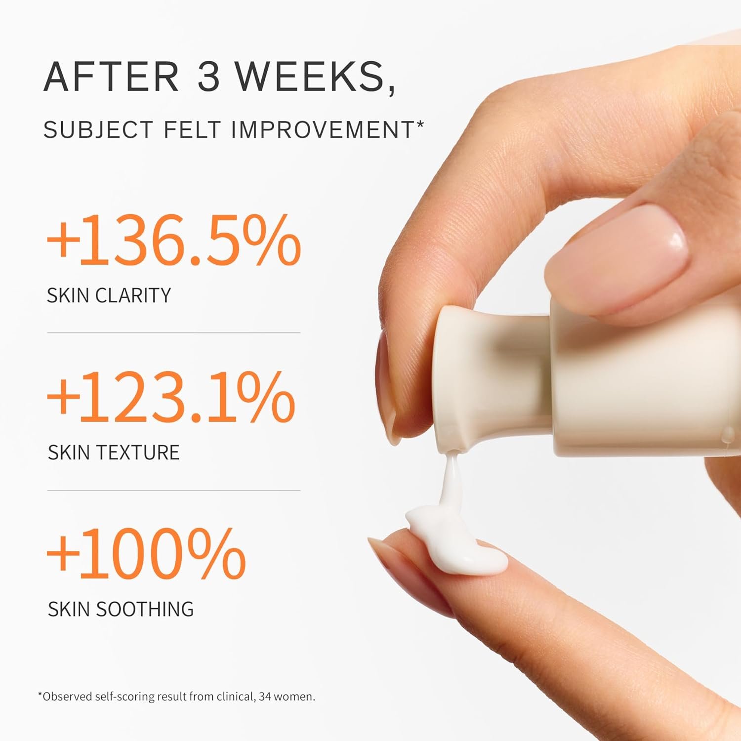Sulwhasoo Essential Firming Cream EX - A hypoallergenic, whipped moisturizing cream that visibly improves firmness - Image 7