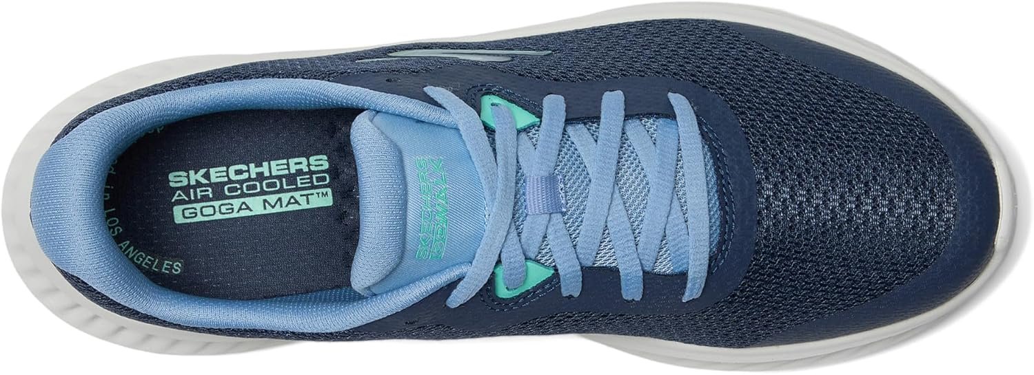 Skechers Womens Go Walk Now Narissa - Image 2