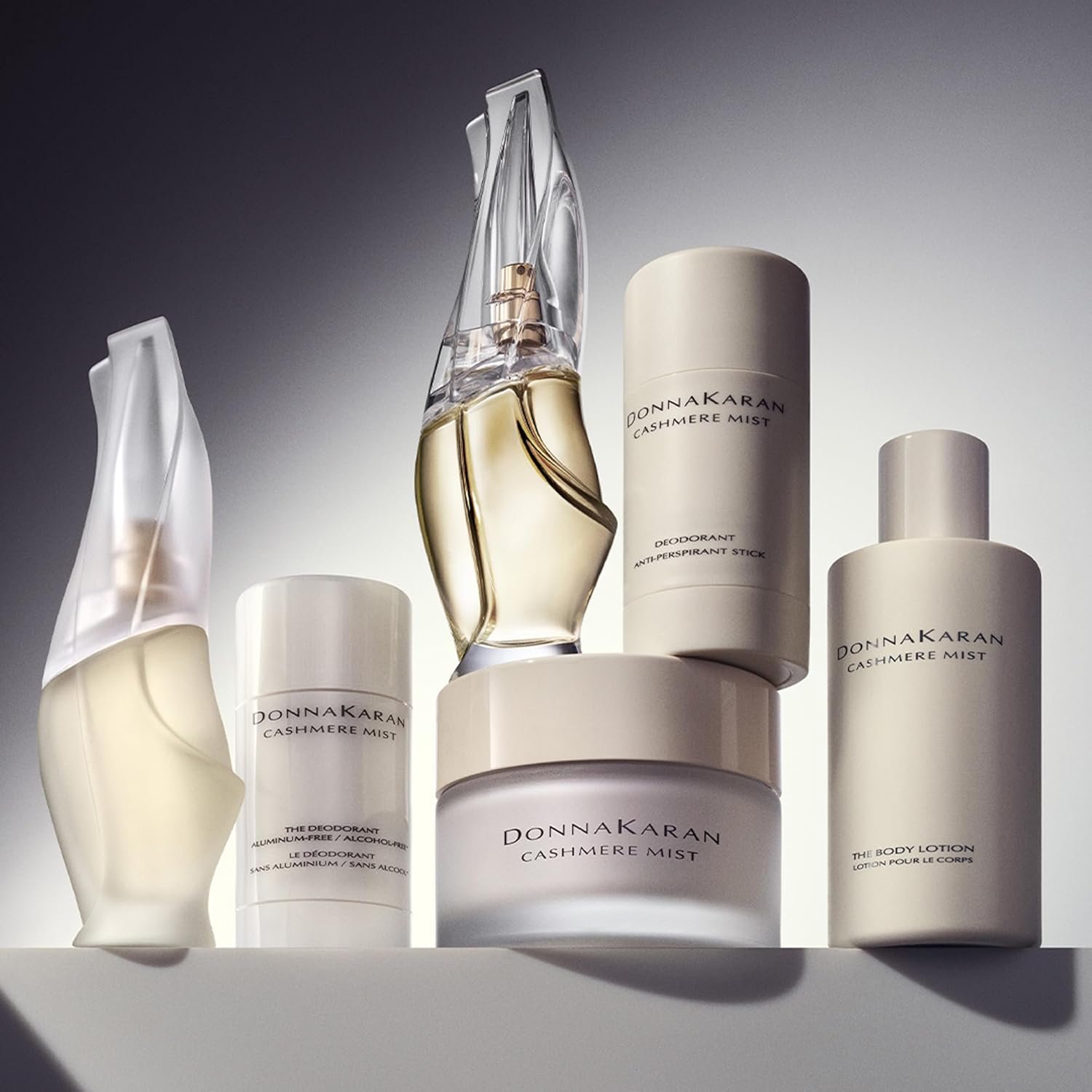 Donna Karan Cashmere Mist Eau de Parfum - Image 11