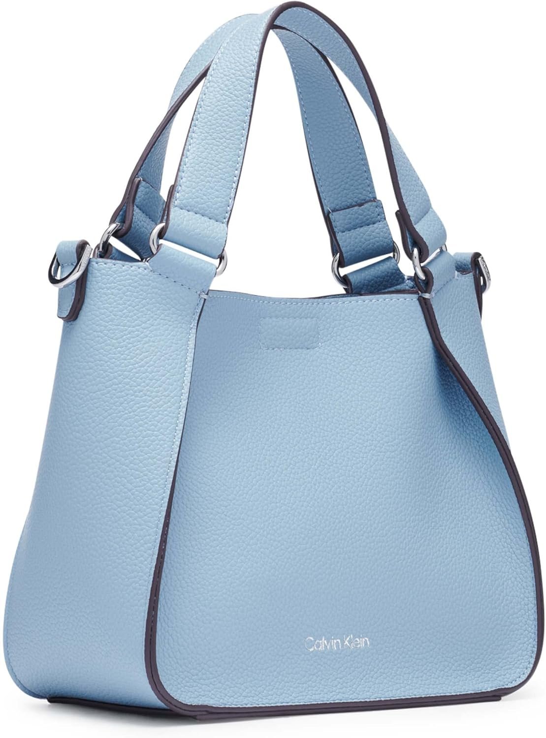 Calvin Klein Estelle Novelty Crossbody - Image 5