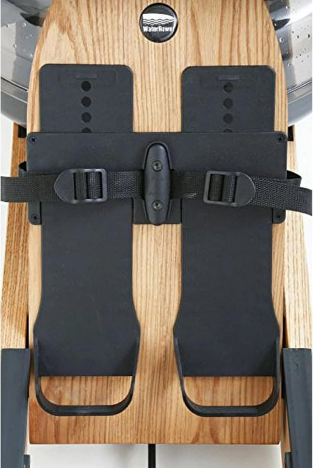 WaterRower Ash Rowing Machine with S4 Monitor | USA Made Water Rower | Original Handcrafted Erg Row Machine for Home Use & Gym - Image 5