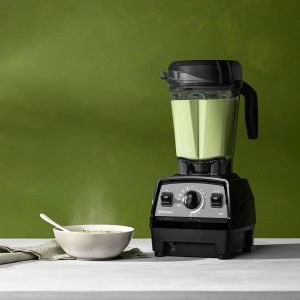 Vitamix Propel Series 750 Blender with Four Blending Programs, Self-Cleaning Program, Prof...