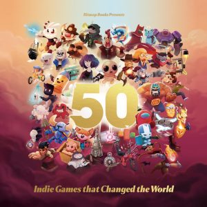 50 World-Changing Indie Games