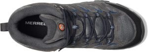 Merrell Men’s Moab 3 Mid Hiking Boot