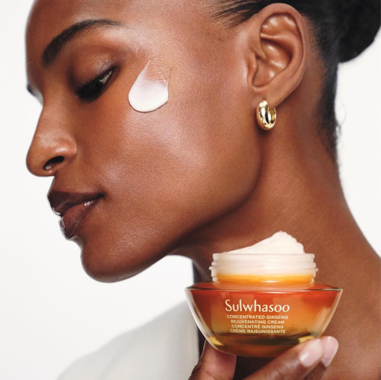 Sulwhasoo First Care Activating Serum – Targets Visible Fine Lines, Dryness & Dullness | Preventative Anti-Aging Serum with 500-Hour Aged Ginseng, Korean Herb Extract & Vitamin C | Korean Skincare - Image 7