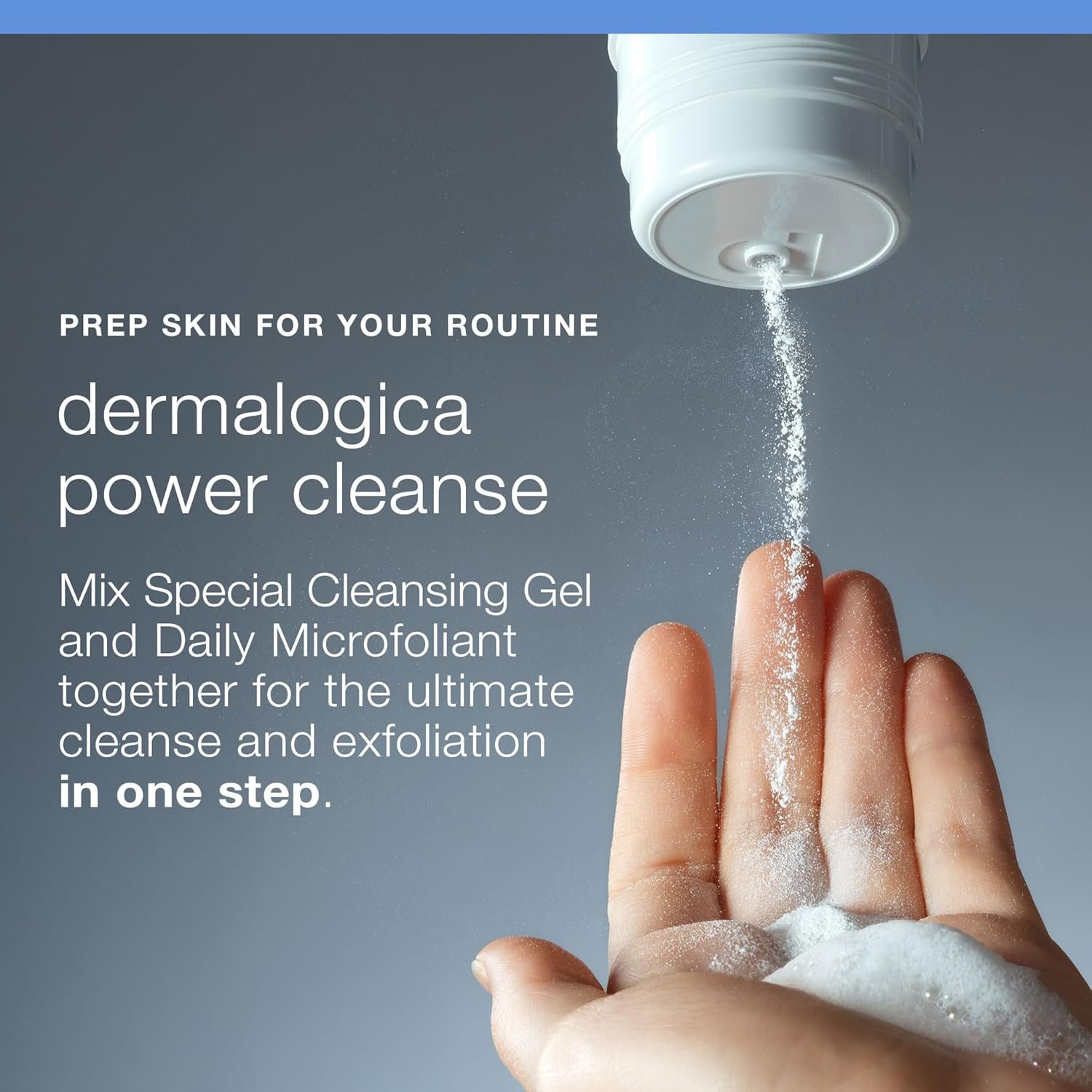 Dermalogica Special Cleansing Gel Gentle-Foaming Face Wash for Women and Men - Leaves Skin Feeling Smooth And Clean - Image 11