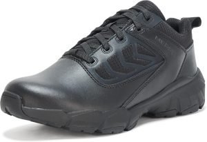 Merrell Men’s Fullbench Tactical Waterproof Low Military Boot
