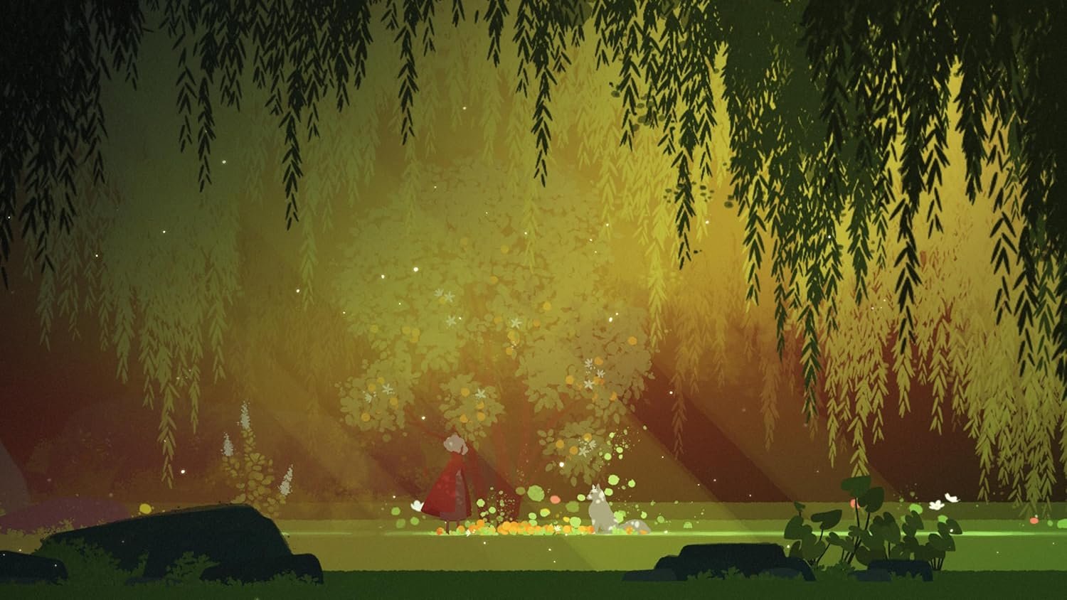 Neva: Devolver Deluxe - Nintendo Switch - Image 7