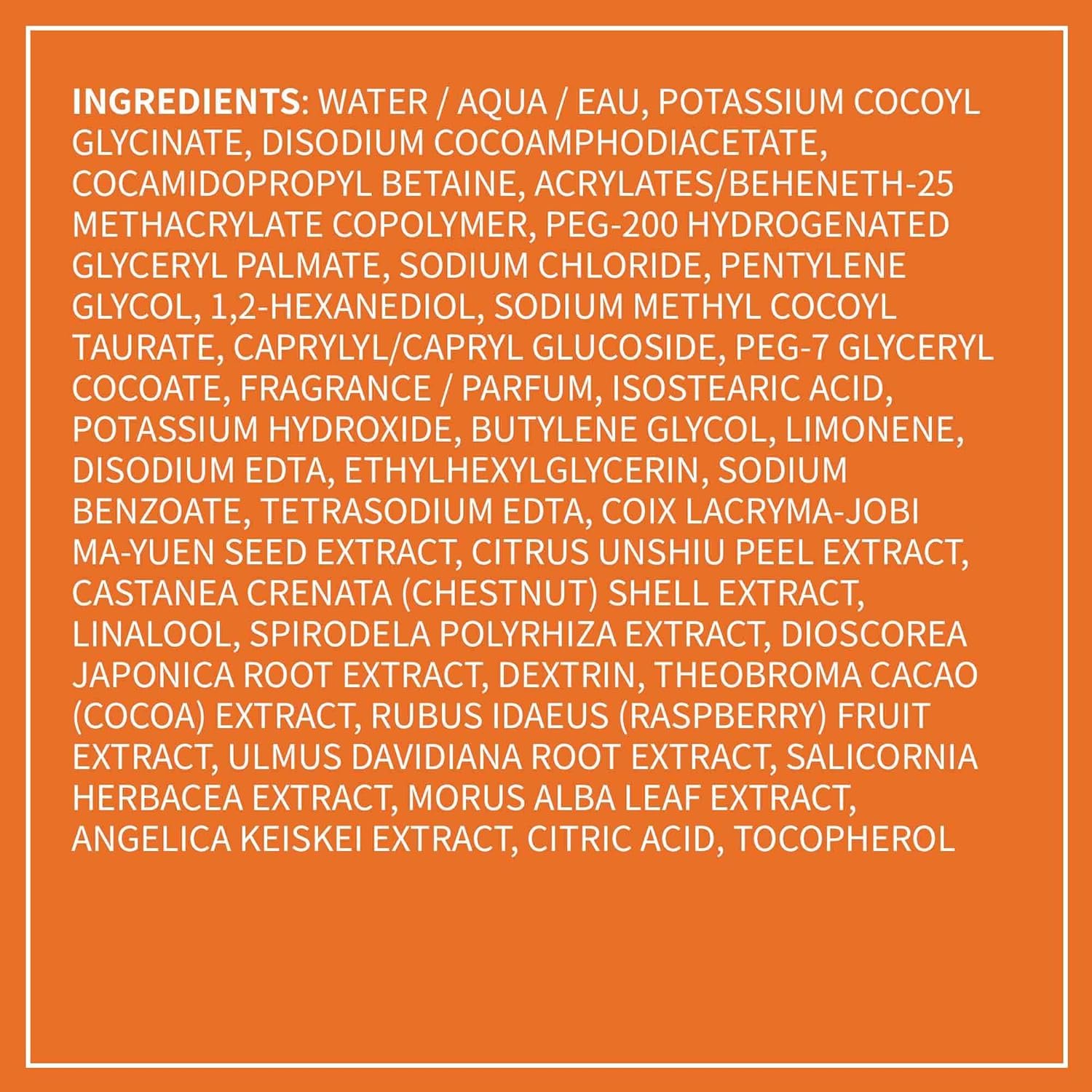 Sulwhasoo Gentle Cleansing Foam – Hydrating Daily Gel-to-Foam Facial Cleanser with Korean Herbal Ingredients Removes Makeup, Dirt & Impurities, Softens & Refreshes Skin Korean Skincare Face Wash - Image 8