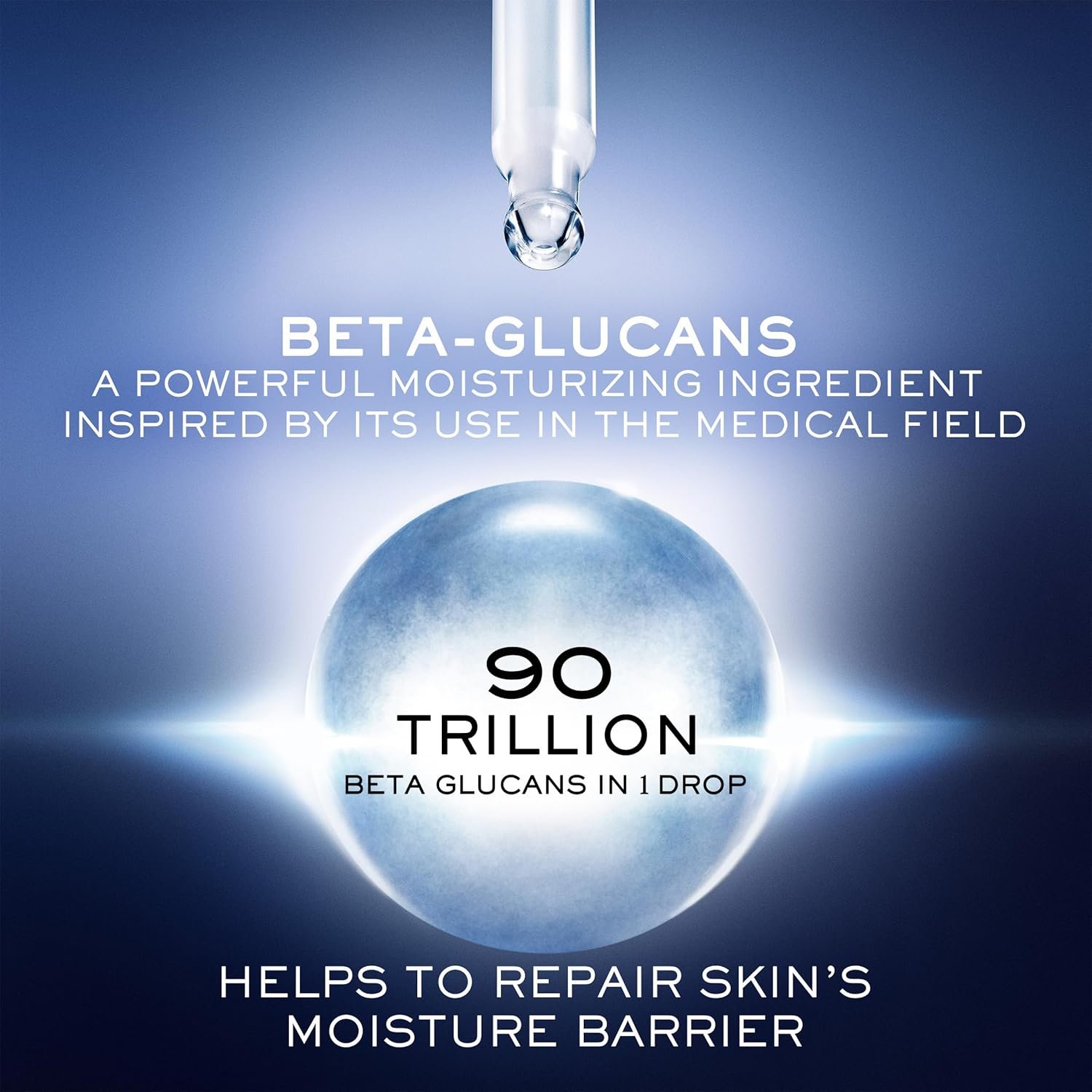 Lancôme Génifique Ultimate Dual Recovery Face Serum- Anti-Aging Serum Visibly Improves Fine Lines, Rough Texture, Plumpness and Even Skintone - with Beta Glucan and, Hyaluronic Acid - Image 6