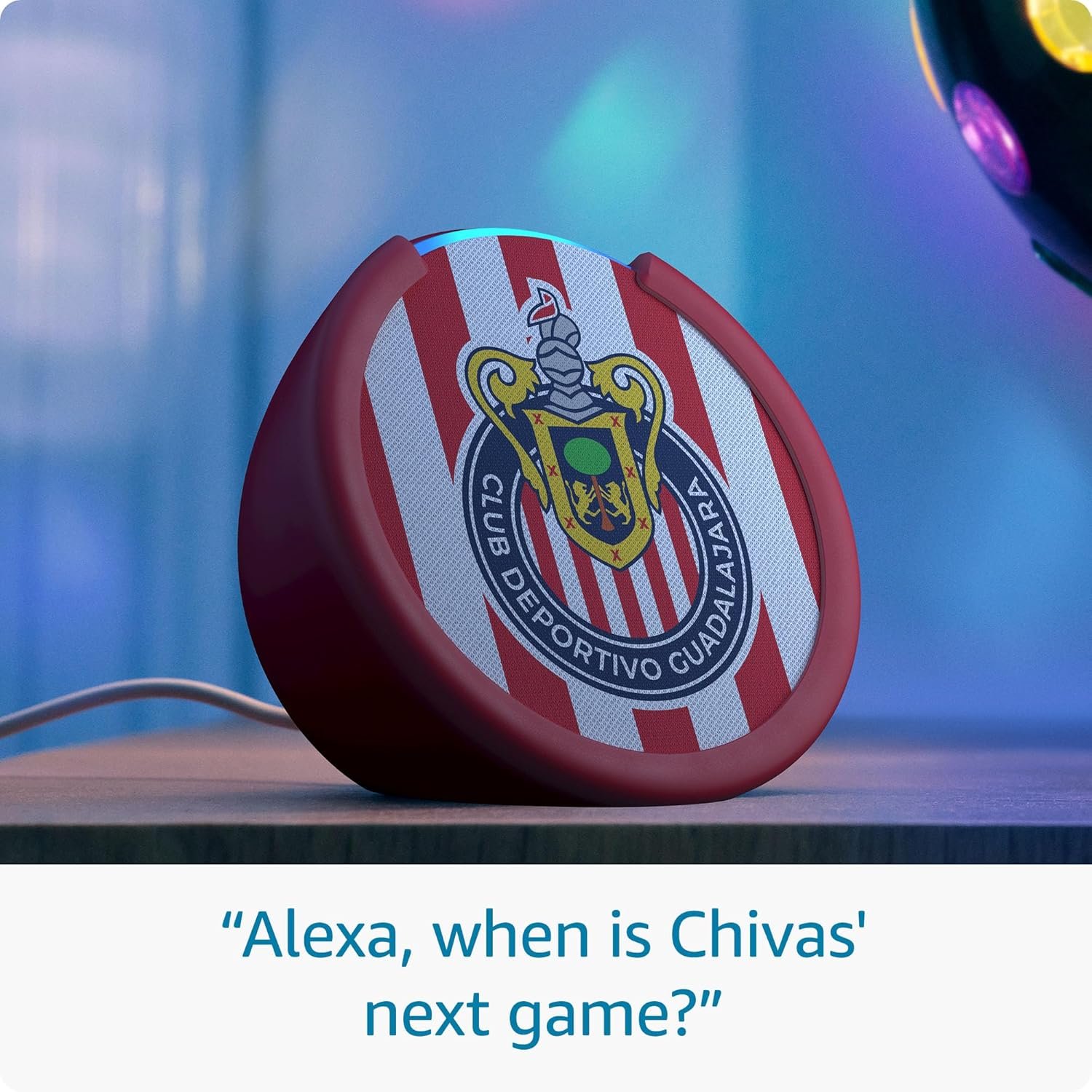 Echo Pop | Chivas Limited-Edition | Officially Licensed - Image 4