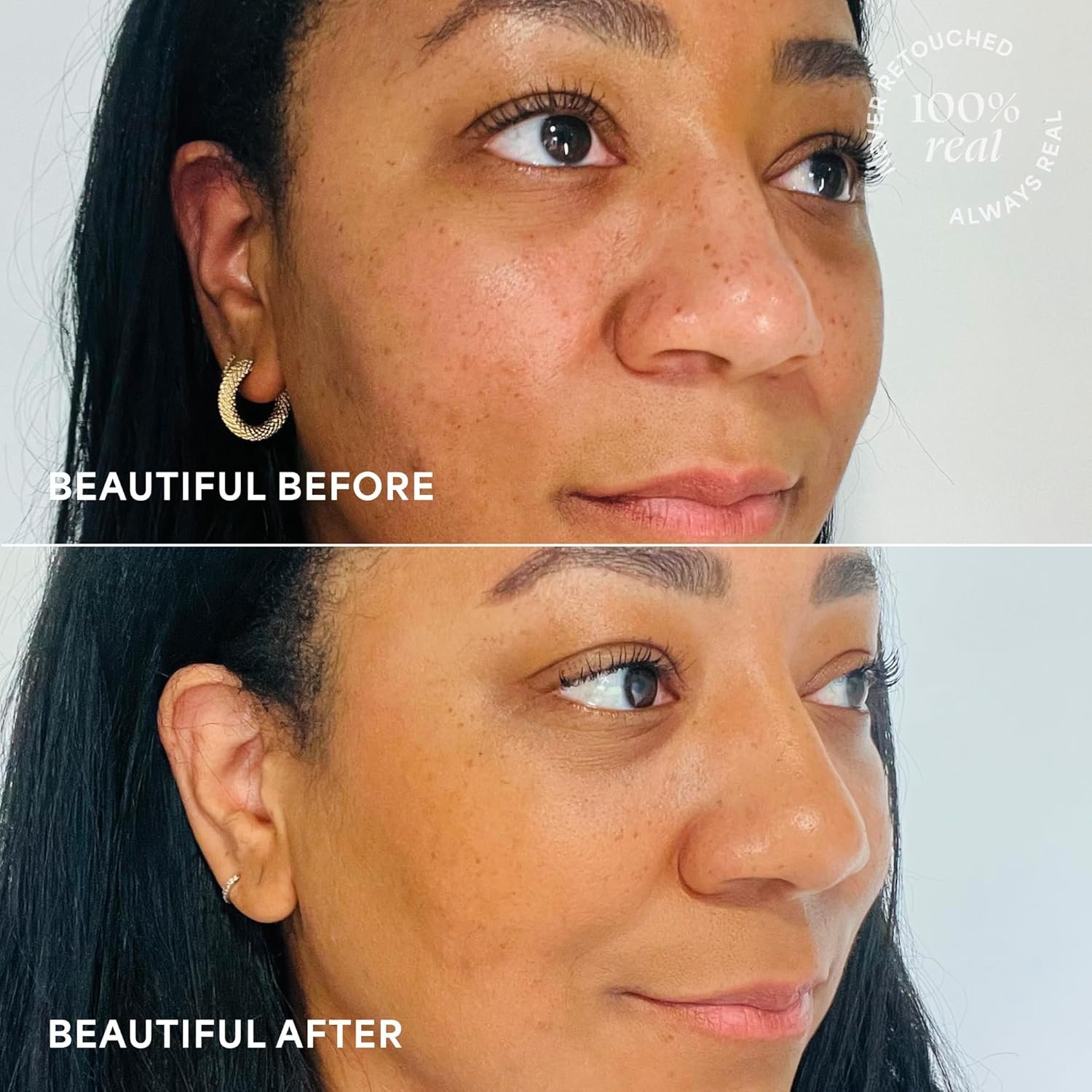 TULA Skin Care 24-7 Hydrating Day & Night Cream - Nourishing Moisturizer for Face, Maintain Skin Balance & Improve Skin Smoothness, Contains Watermelon & Apple Extract - Image 9