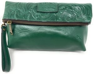 Patricia Nash Valerie Fold-over Wristlet