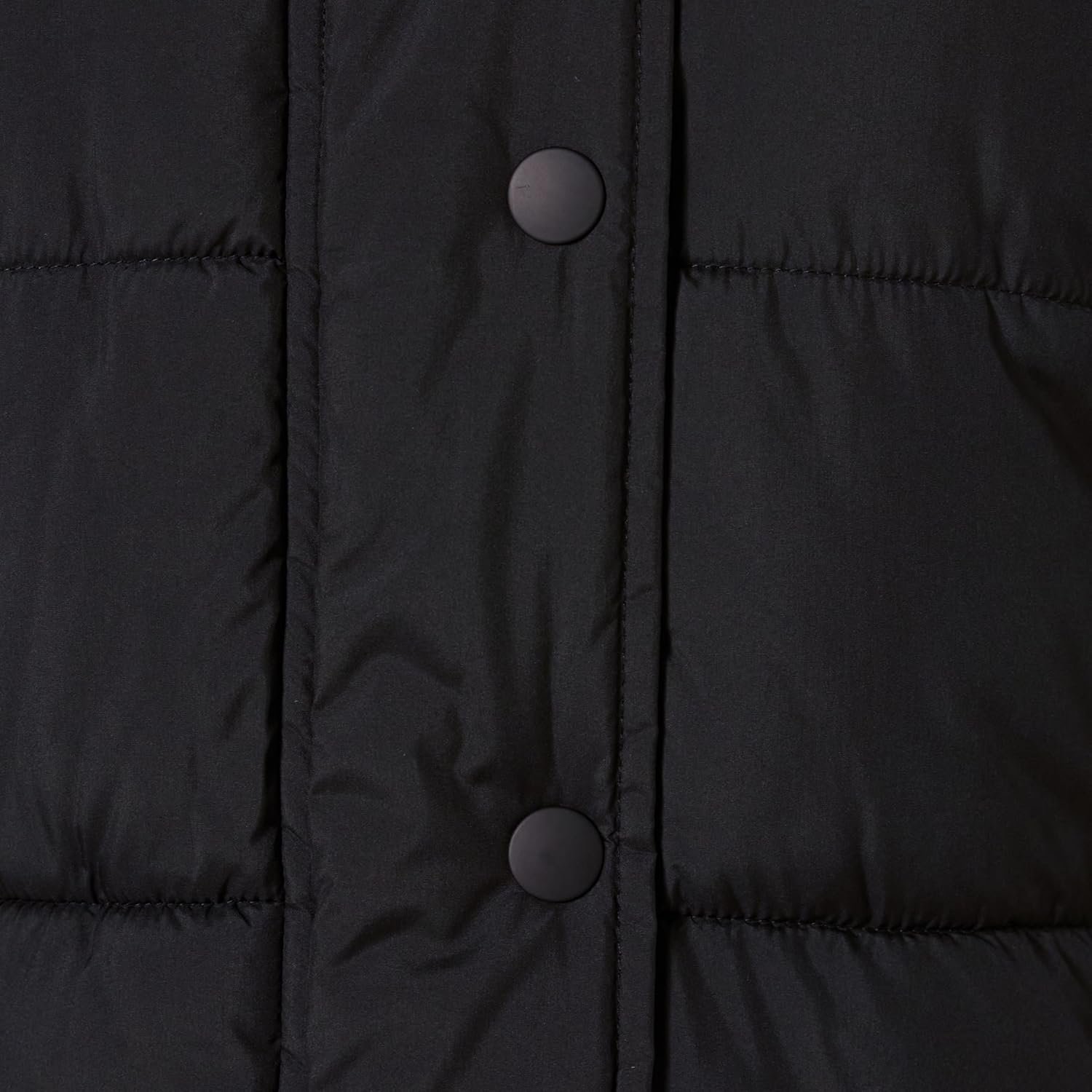 Amazon Essentials Womens Heavyweight Quilted Long-Sleeve Hooded Puffer Coat (Available in Plus Size) - Image 6