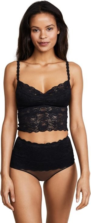 Cosabella Women’s Never Say Never Cropped Cami
