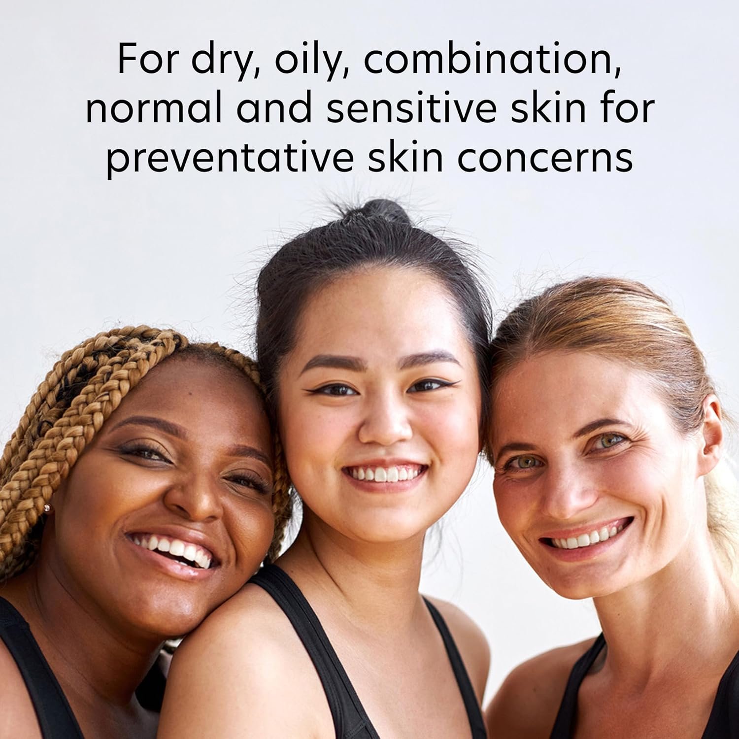 PCA SKIN Sheer Tint Broad Spectrum SPF 45 - Universally-Tinted Water-Resistant Hydrating Sunscreen for Use Alone or Under Foundation & Makeup (1.7 fl oz) - Image 7