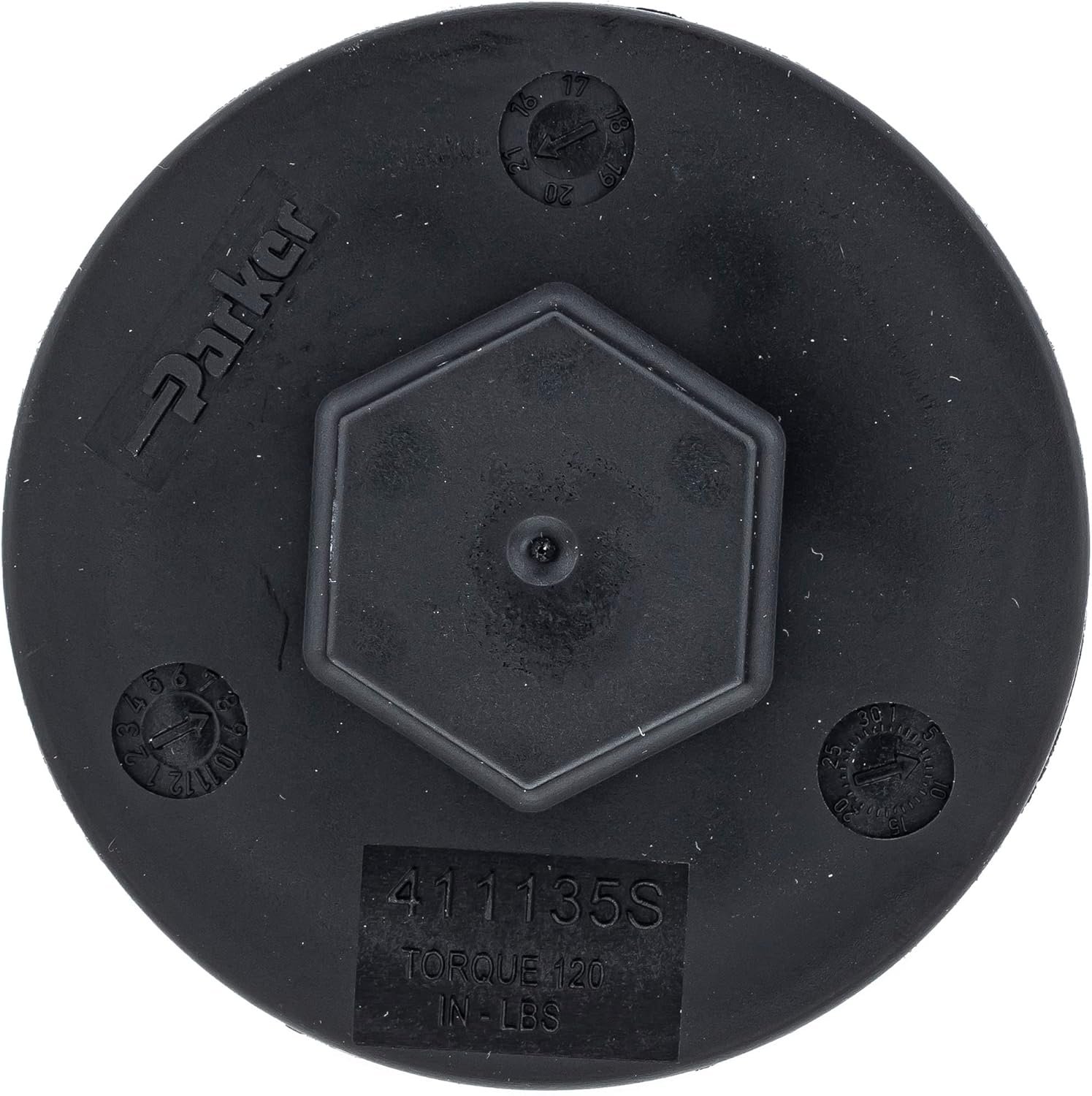 Spartan Mowers 450-0022-00 HTG Hydro Filter - Image 4