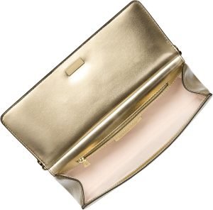 Michael Kors Women’s Carmine Medium Clutch